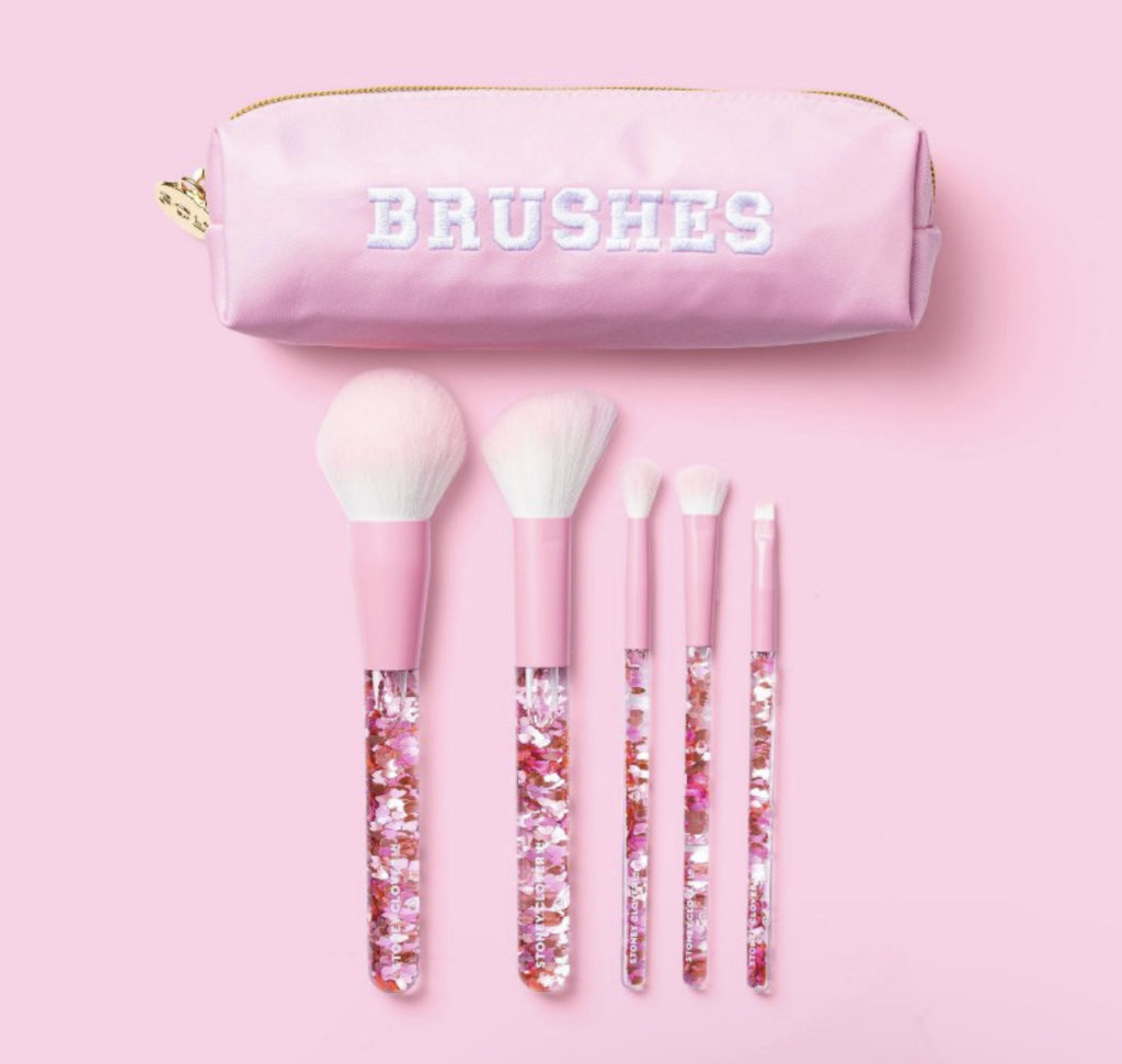 Makeup Brushes